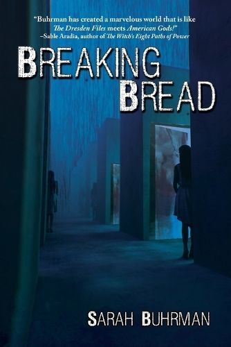Breaking Bread By Buhrman 9781685134006 (Paperback)