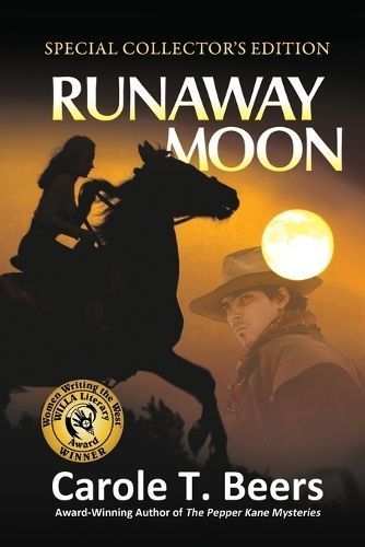 Runaway Moon By Carole T. Beers 9781685134396 (Paperback)