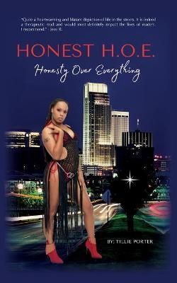 Honest H.O.E. By Porter 9781685150310 (Paperback)