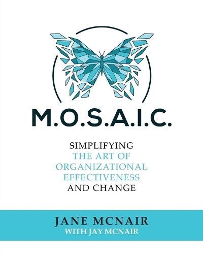 Mosaic By McNair 9781685158866 (Paperback)