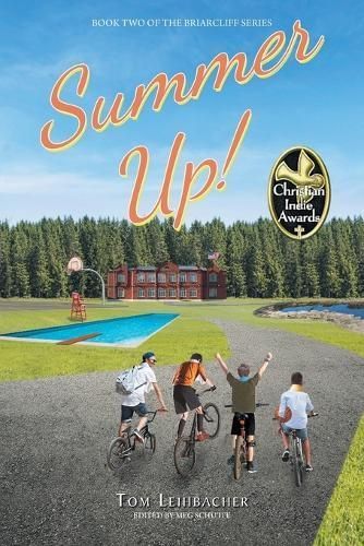 Summer Up! By Leihbacher 9781685177010 (Paperback)