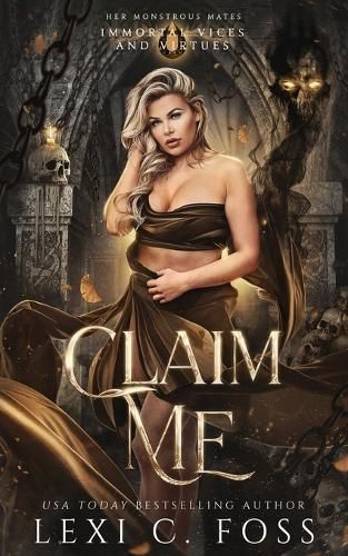 Claim Me By Lexi C Foss 9781685301934 (Paperback)