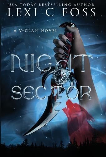 Night Sector By Foss 9781685302542 (Hardback)