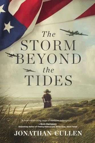 The Storm Beyond the Tides By Jonathan Cullen 9781685331252