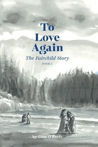 To Love Again By Cam O'Keefe 9781685370541 (Paperback)