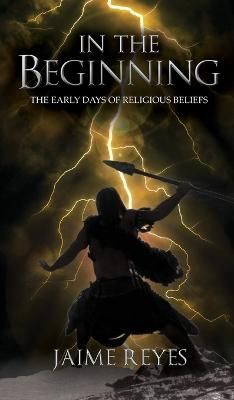 In the Beginning By Reyes 9781685470913 (Hardback)
