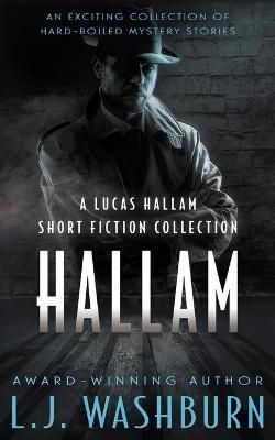 Hallam By Washburn 9781685490553 (Paperback)