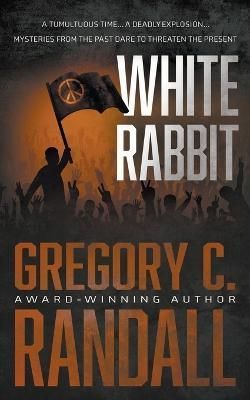 White Rabbit By Randall 9781685490935 (Paperback)