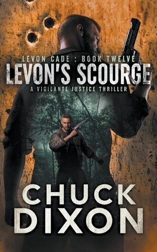 Levon's Scourge By Dixon 9781685493554 (Paperback)