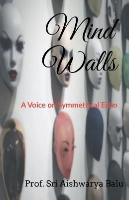 Mind Walls By Sri 9781685548643 (Paperback)