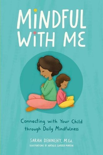 Mindful With Me 9781685556785 (Paperback)