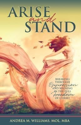 Arise and Stand By Williams 9781685563042 (Paperback)