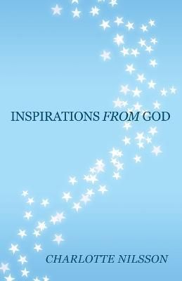 Inspirations from God By Nilsson 9781685567552 (Paperback)