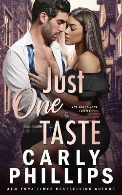 Just One Taste By Carly Phillips 9781685590109 (Paperback)