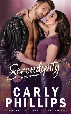 Serendipity By Phillips 9781685590888 (Paperback)