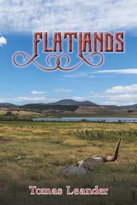 Flatlands By Tomas Leander 9781685621070 (Paperback)