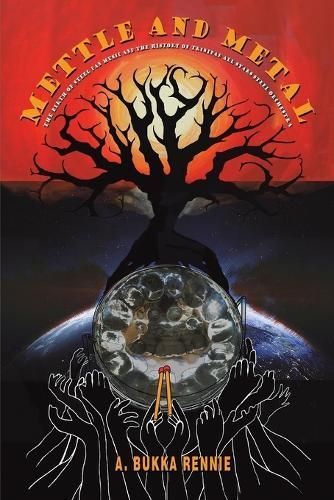 Mettle and Metal By Bukka Rennie 9781685622718 (Paperback)