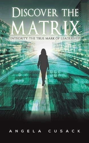 Discover the Matrix By Angela Cusack 9781685624071 (Paperback)