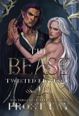 Beast By Kay 9781685645755 (Hardback)
