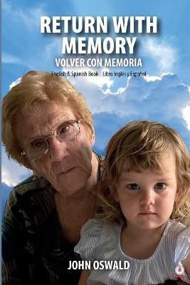 Return With Memory By Oswald 9781685740399 (Paperback)