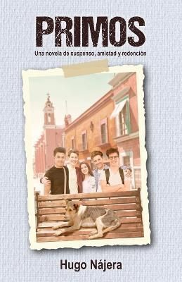 Primos By Najera 9781685742386 (Paperback)