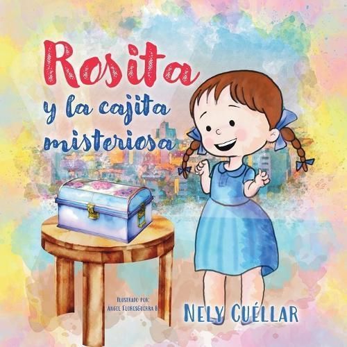 Rosita y la cajita misteriosa By Cu?llar 9781685745417 (Paperback)