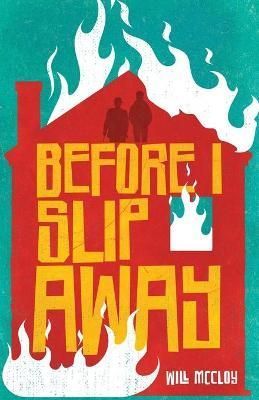 Before I Slip Away By McCloy 9781685830229 (Paperback)