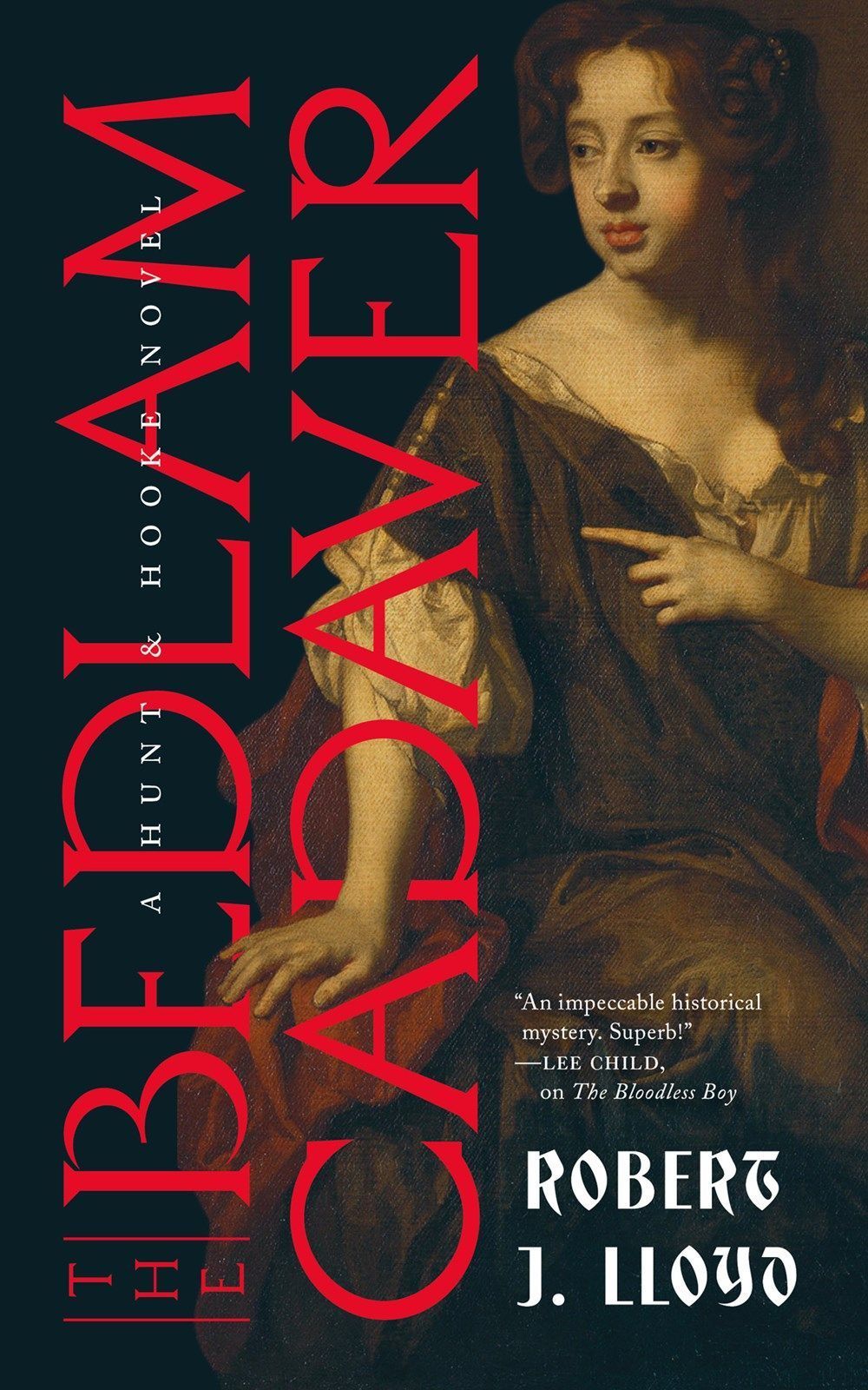 The Bedlam Cadaver By Robert J. Lloyd 9781685890957 (Paperback)