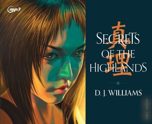 Secrets of the Highlands 9781685924621 (CD-Audio)