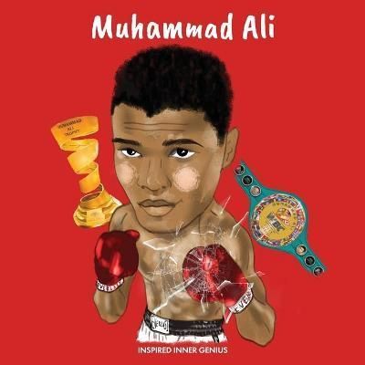 Muhammad Ali: (Children's Biography Book, Kids Ages 5 to 10, Sports, Athlete, Boxing, Boys): : (Children's Biography Book, Kids Ages 5 to 10, ...