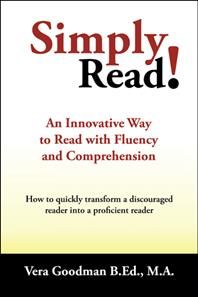 Simply Read! By Goodman B Ed M a 9781698700014 (Hardback)
