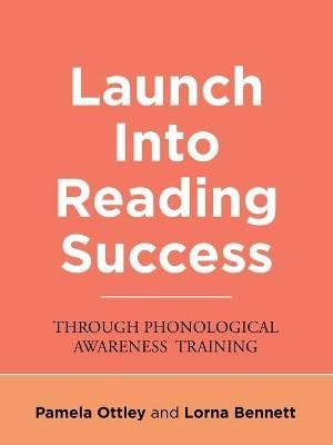 Launch into Reading Success By Bennett 9781698704135 (Paperback)