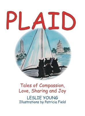 Plaid By Leslie Young 9781698704678 (Hardback)