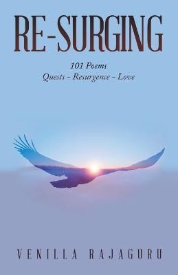 Re-Surging By Rajaguru 9781698712710 (Paperback)