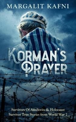 Korman's Prayer By Kafni 9781702915991 (Paperback)