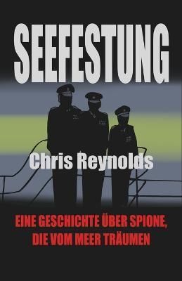 Seefestung By Reynolds 9781704667065 (Paperback)