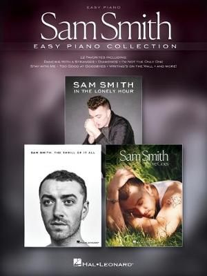 Sam Smith - Easy Piano Collection By Sam Smith (other) 9781705131084