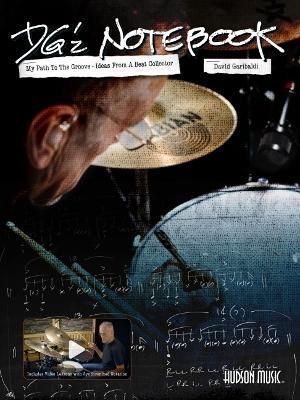 DG'z Notebook 9781705166062 (Book)