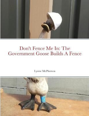 Don't Fence Me In By McPherson 9781716000225 (Paperback)