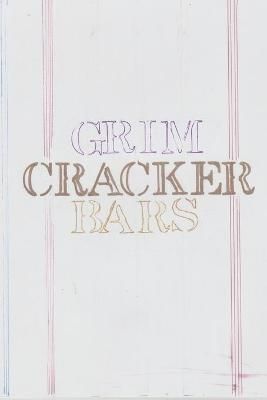 Grim Crack3r's Bars By Longren 9781716009501 (Paperback)