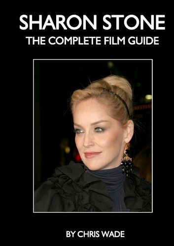 Sharon Stone By Wade 9781716010316 (Paperback)