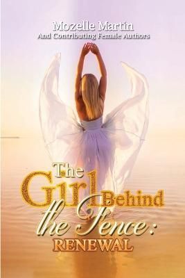 Girl Behind the Fence By Martin 9781716017537 (Paperback)