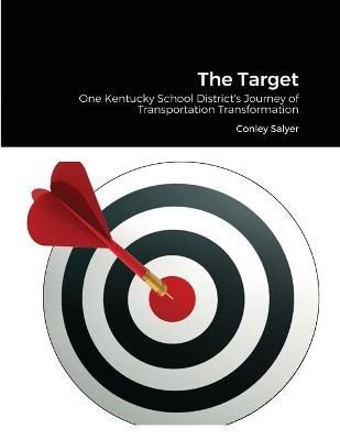 Target By Salyer 9781716041013 (Paperback)