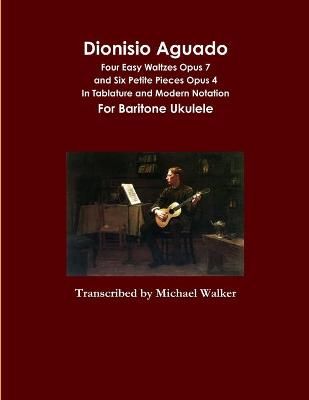 Dionisio Aguado By Walker 9781716057670 (Paperback)