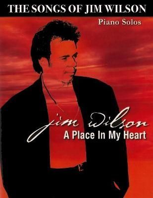 Jim Wilson Piano Songbook Three By Wilson 9781716146381 (Paperback)