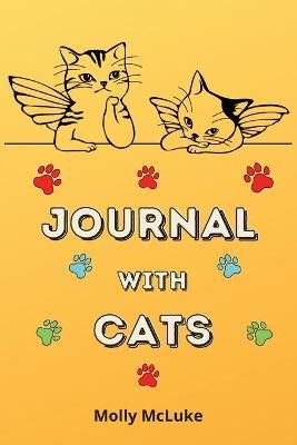 Journal with Cats By McLuke 9781716170287 (Paperback)
