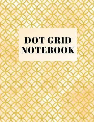 Dot Grid Notebook By Gray 9781716176340 (Paperback)