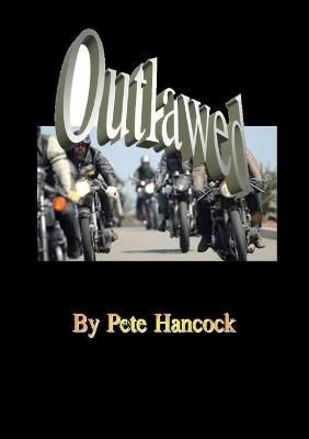 Outlawed By Hancock 9781716180576 (Paperback)