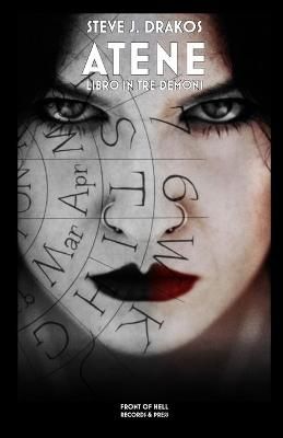 Atene By Drakos 9781716188107 (Paperback)