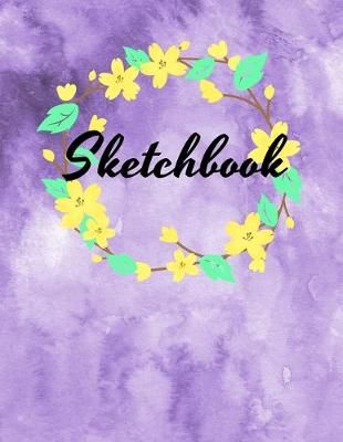 Sketchbook By Hood 9781716214721 (Paperback)